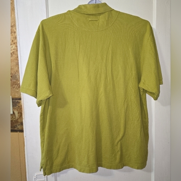 Columbia Men's Polo Pullover Performance Shirt Size 2X - Picture 5 of 6